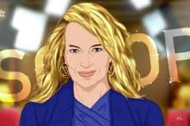 Filmmaker Melissa Davey: "A Woman's Age Is Not Her Story"