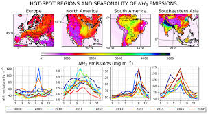 The program begins with a comprehensive inspection of your home to identify current pest problems, the source of the pest infestation. Acp Relations Emissions Of Air Pollutants And Greenhouse Gases Over Asian Regions During 2000 2008 Regional Emission Inventory In Asia Reas Version 2