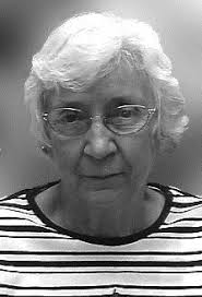 MADELINE RAPP Obituary (1934