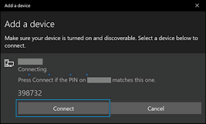 Before you can start using a bluetooth device, you. Hp Pcs Connecting A Bluetooth Device Windows Hp Customer Support