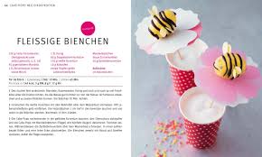Alles vermengen und gut durchbacken. Cake Pops Sti E Lvoll Naschen Einfache Rezepte Fur Kuchen Lollis Witzige Deko Ideen Und Die Besten Gelingtipps Gu Just Cooking Amazon De Erhart Verena Bucher
