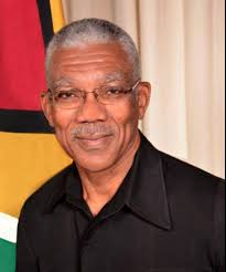 PRESIDENT GRANGER COMPLETES REGIME OF...