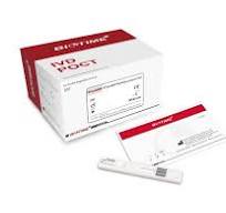 NT-proBNP Rapid Quantitative Test