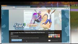 The sims™ 4 snowy escape expansion pack game free download for mac. Download The Sims 3 Seasons Expansion Pack Dlc Installer Free Video Dailymotion