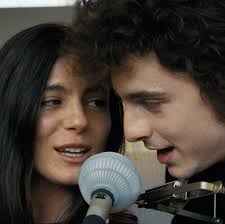 A Complete Unknown' convincingly turns Monica Barbaro into Joan Baez
