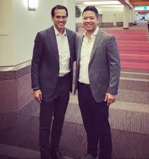 To read this special edition, become a digital subscriber today. Erik Spoelstra And The Lack Of Asian Coaches In The Nba