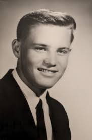 In Memory of Rodney Rod Carlos Smith, Class of 1983