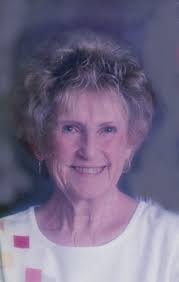 VIRGINIA BURKE Obituary (1932