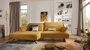 Himolla developed to become one of europe's biggest upholstery manufacturers. Upholstered Suite Signa 1052 Himolla Polstermobel