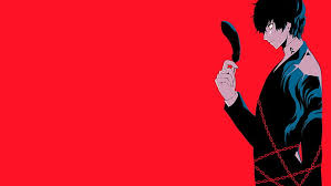 4k 1080p, 2k, 4k, 5k hd wallpapers. Persona Persona 5 Anime Joker Persona Video Game Hd Wallpaper Wallpaperbetter