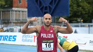 Io, luminosa per caso e campionessa per scelta. Assoluti Di Atletica Jacobs Vola Nel Vento Il Lungo E Di Iapichino L Alto Di Tamberi Tutti I Risultati Padova Sport