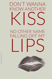 25 Best Quotes From Song Lyrics About Being In Love Best Song Lyrics Song Quotes Love Song Quotes