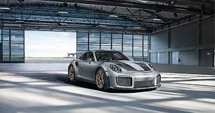 Hd Wallpaper 2018 Porsche 911 Gt2 Rs Wallpaper Flare