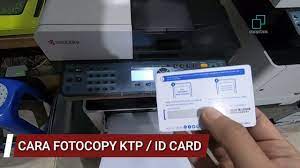 Cara scan di kyocera m2040dn. Cara Scan Kyocera M2040dn By Arief Arrachman