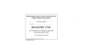 In registrul unic de control sunt evidentiate, practic, toate verificarile desfasurate la contribuabili de catre organele de control ale statului. Registrul Unic De Control Pret