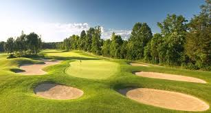 Corbyville Golf Ontario Golf Trillium Wood Golf Club Golfbanen