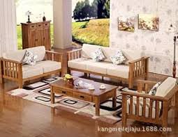 Simple Wooden Sofa Designs For Drawing Room Living Room Simple Living Room Design Ide Living Room Sets Furniture Wooden Sofa Designs Simple Living Room Designs