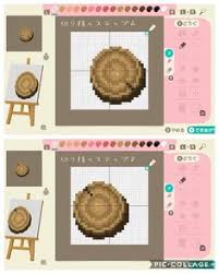 Animal crossing pixel art ideas. 590 Pixel Art Animal Crossing New Horizons Ideas In 2021 Animal Crossing Animal Crossing Qr Animal Crossing Game