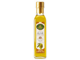 Huile D Olive Aromatisee A La Truffe Noire Un P Tit Bout D Auvergne