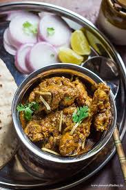 Dhaba Style Chicken Curry Not Out Of The Box Recipe Curry Recipes Curry Chicken Recipes Indian Food Recipes