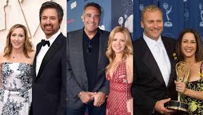 Everybody Loves Raymond' Real-Life Couples Revealed