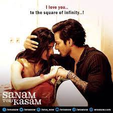 Sanam Teri Kasam 2016 Bollywood Wallpapers 47 Wallpapers Wallpapers For Desktop Sanam Teri Kasam Sanam Teri Kasam Movie Bollywood Wallpaper