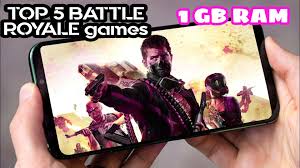 Top 5 Best Battle Royale Games For 1gb Ram Phones In Urdu Hindi By Bobbyjani1 In 2020 Battle Royale Game Secret Game Offline Games