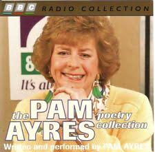 Pam Ayres