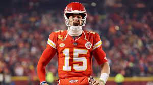 Failed Chiefs rookie tryout proves one golden truth about Patrick Mahomes