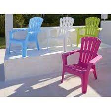 Wilko 2017 22 Each Add A Beautiful Twist To Your Garden This Summer With The Plastic Maryland Ch Plastic Garden Chairs Garden Chairs Outdoor Garden Furniture