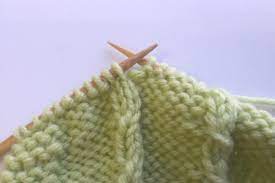 Maybe you would like to learn more about one of these? Cabling Without A Cable Needle Allfreeknitting Com