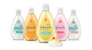 Learn about the new johnson's baby. Johnson S Johnson Johnson Pediatrics