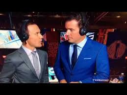Par daniel vanier tva sports et rds étaient en compétition pour la présentation des matchs de séries éliminatoires de la lnh. Felix Seguin Et Le Canadoit Youtube