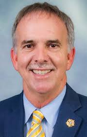 Job swap at Sheriff's Office