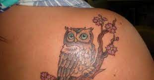 23+ tato burung hantu di punggung. Tattoo 3d Tribal On Twitter Tatto 10 Gambar Tato Burung Hantu Teman Akrabnya Gendruwo Koleksi Gambar Tatto Permanen Dengan Motif Https T Co Rbozfbbxau Tattoomagz Https T Co Rn2zaazs9a