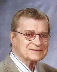 Henry Witte Obituary