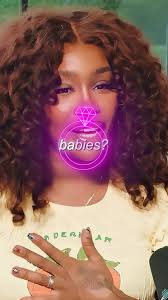 Sza Gender