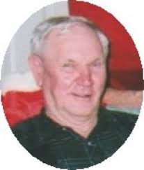 Donald Stewart Priest