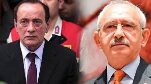 Alaattin çakıcıaçıklamaalaattin çakıcı, türk organize suç örgütü lideri. Chp Den Kilicdaroglu Nu Tehdit Eden Cakici Ya Sert Tepki Son Dakika Haberleri