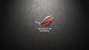 Asus Rog Wallpaper Download Hd Asus Gaming Desktop Desktop Wallpaper Design