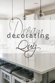 <p>take the quiz to find out!</p>. Dream Decorating Quiz Country Design Style
