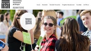 Specializari facultatea de medicina din brașov. Start In Admiterea La Universitatea Transilvania Ce OpÈ›iuni Au CandiaÈ›ii Cum Se Face Inscrierea È™i SelecÈ›ia Viitorilor StudenÈ›i La Fiecare Facultate