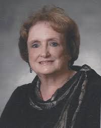 Obituary of Kay Bonner Brown