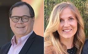 The Source for Northwest Arkansas Election Coverage