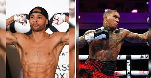 Frank Bruno's Two-Word Take on Eubank Jr's Egg Stunt: "Utterly Childish" –  RingSide24