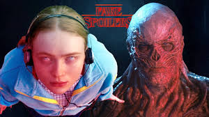 Stranger Things Fans Freak Out Over Max's Fate Thanks To Fake Spoilers