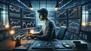 Tradeciety Online Trading Blog | Back ...