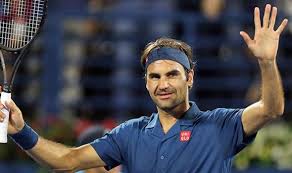 Uniqlo, the japanese global apparel retailer, announces today a partnership with roger federer, the the new partnership means that mr federer will represent uniqlo at all tennis tournaments. Roger Federer Fans Furious With Uniqlo Decision Statement Released Tennis Sport Express Co Uk