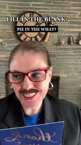 Harveys Birthday Pie