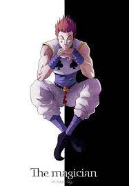 Voir cette épingle et d'autres images dans hisoka morow par shapeless_boy. Novosti Fond D Ecran Dessin Theme Manga Dessin Anime Garcon
